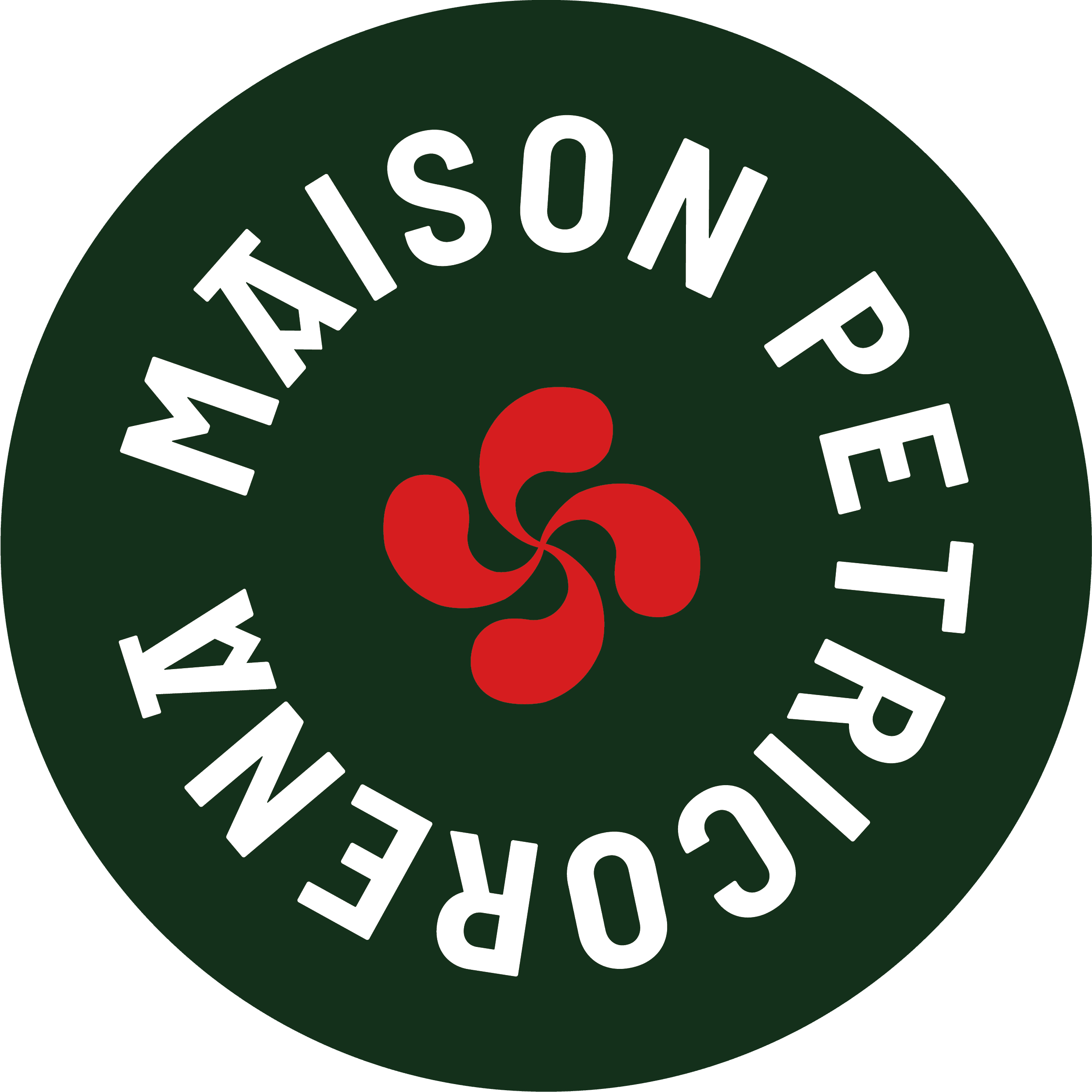 Petricorena Logo