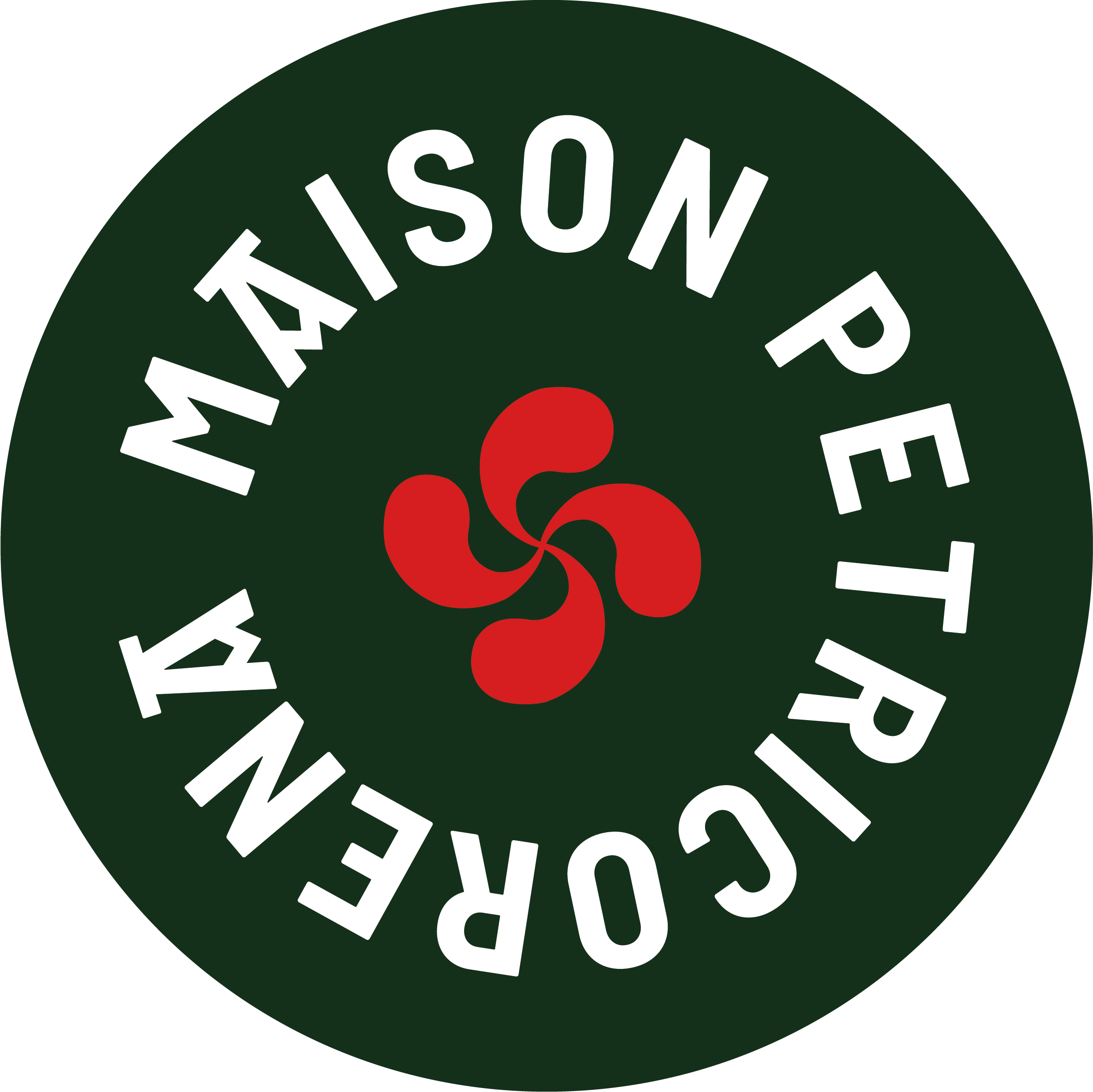 Petricorena Logo