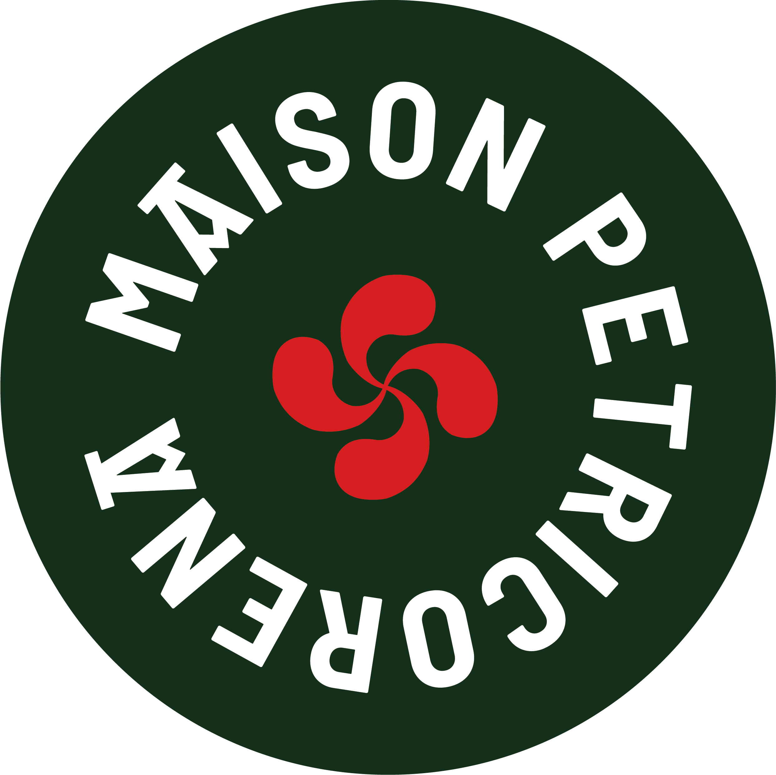 Petricorena Logo